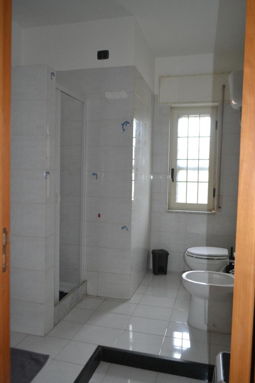 B&B Casa Di Lauro Trecase Luaran gambar